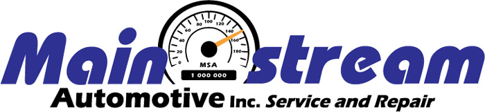 Mainstream Automotive - Dallas GA car service
